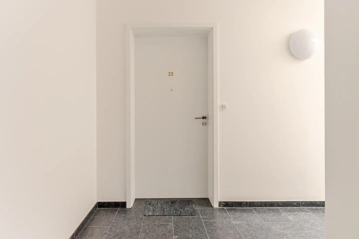 Mönchengladbach The Wos Apartments חדר תמונה
