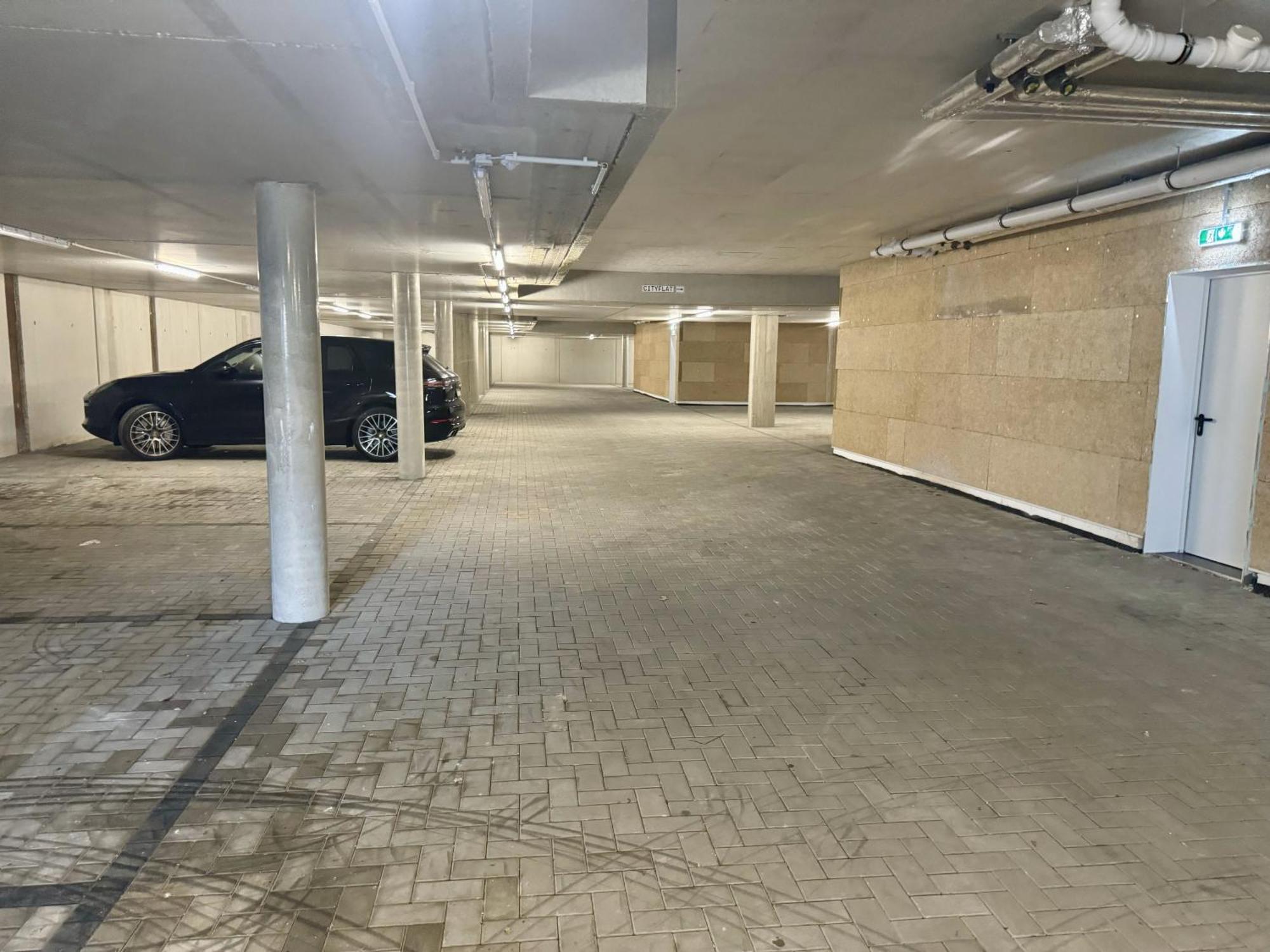 Mönchengladbach The Wos Apartments חדר תמונה