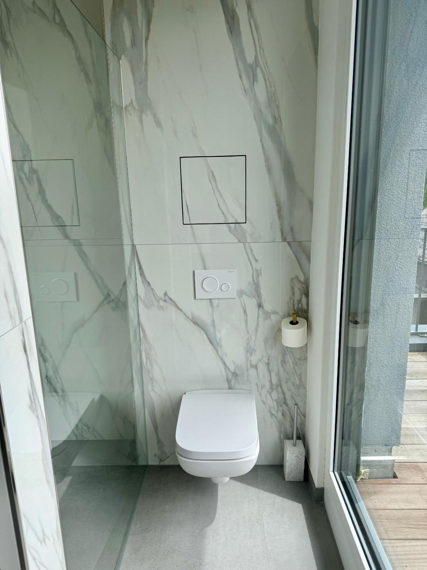 Mönchengladbach The Wos Apartments מראה חיצוני תמונה