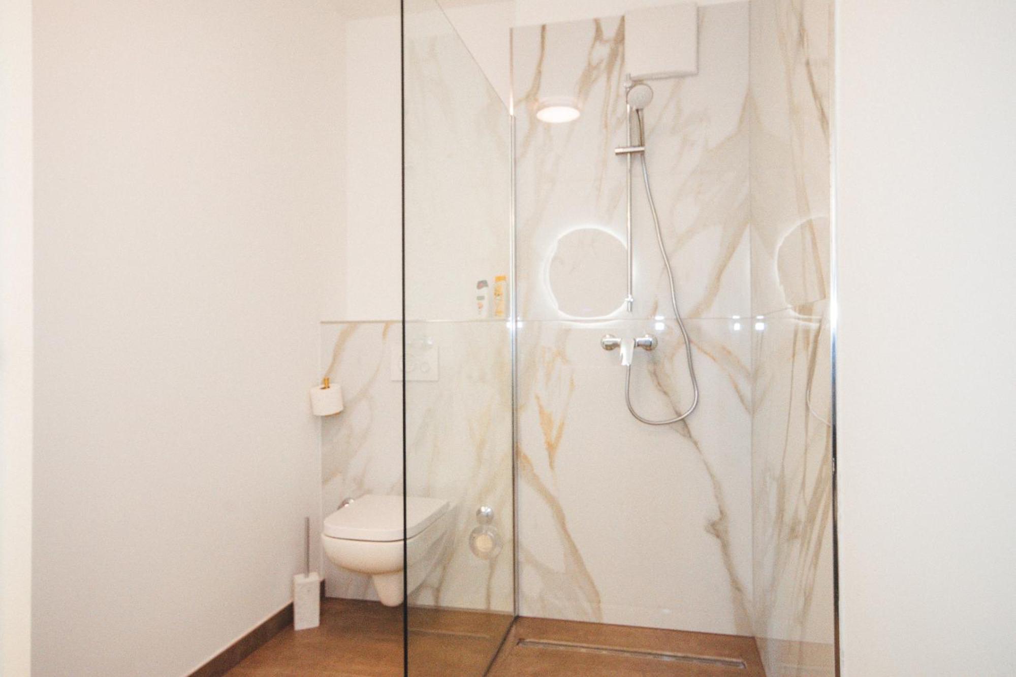 Mönchengladbach The Wos Apartments חדר תמונה